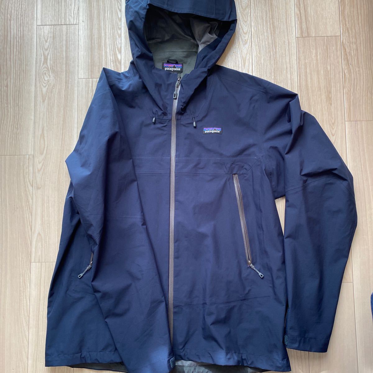 Patagonia - パタゴニア公式オンラインショップ パタゴニア メンズ・コート＆パーカ メンズ ジャケット (パタゴニア) SALE &frasl; フルジップ フリース CLASSIC クラシック Waxed 新潟｜BEAMS