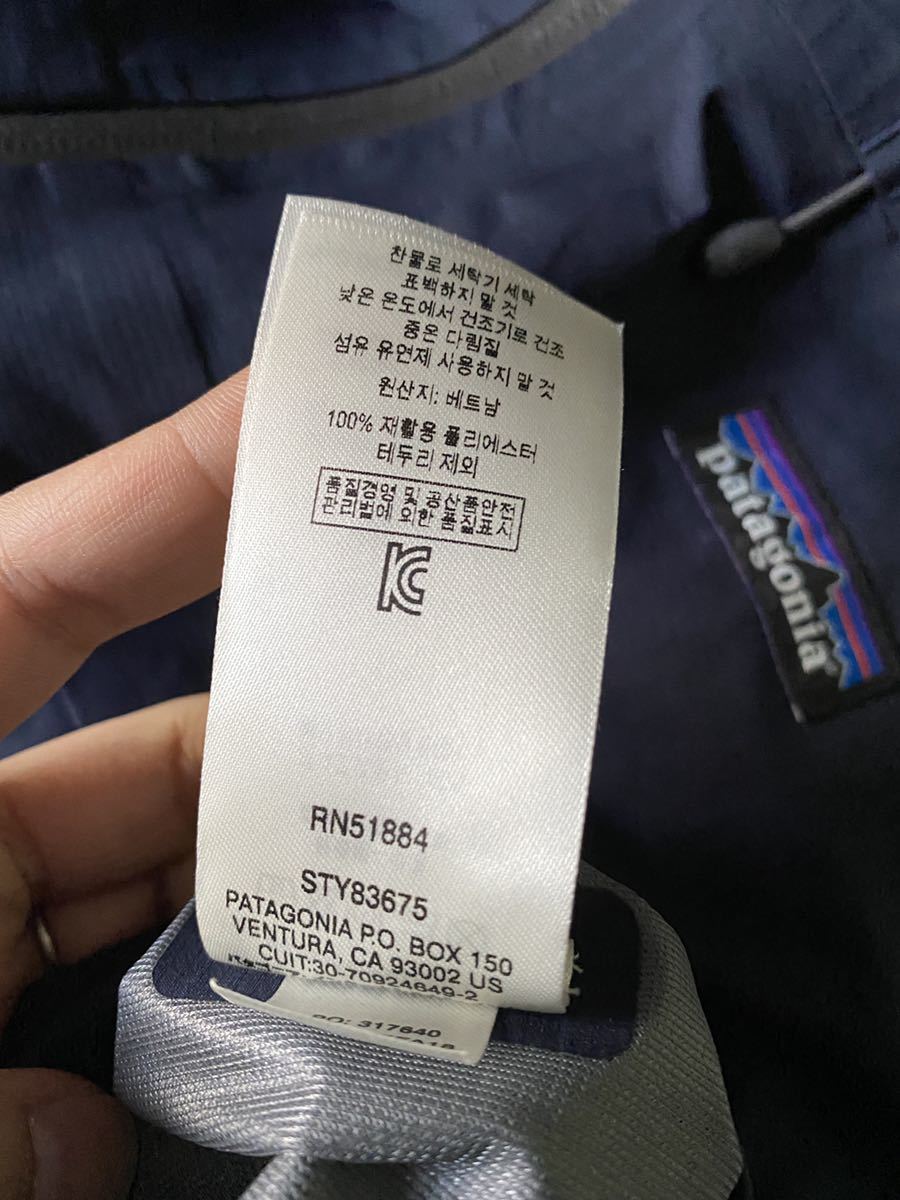 Patagonia - パタゴニア公式オンラインショップ パタゴニア メンズ・コート＆パーカ メンズ ジャケット (パタゴニア) SALE &frasl; フルジップ フリース CLASSIC クラシック Waxed 新潟｜BEAMS