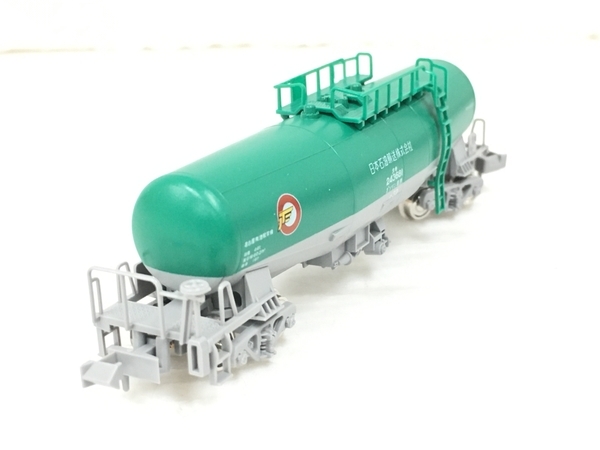 激安大特価，定番人気 ジャンク KATO タキ1000 タキ43000 14両 セット 鉄道模型 Nゲージ O5341108(貨物列車)｜売買されたオークション情報、yahooの商品情報をアーカイブ公開 - オークファン 貨物列車