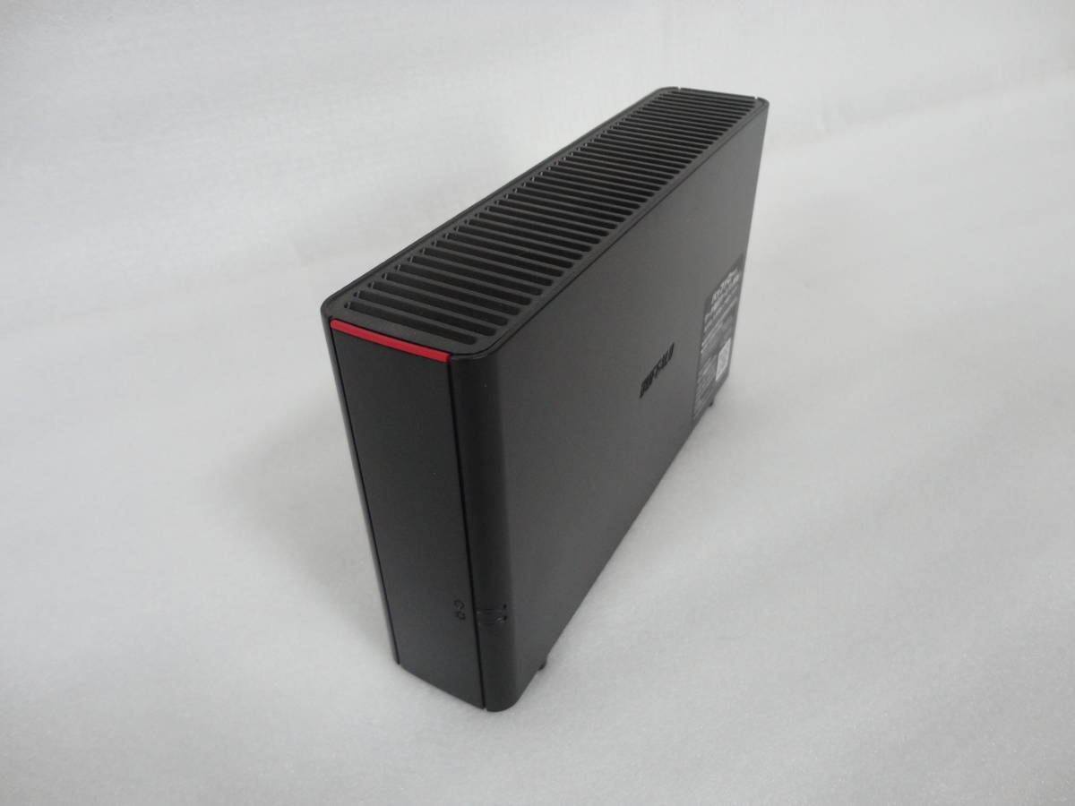 BUFFALO ネットワークハードディスク LS220D0202G Buffalo