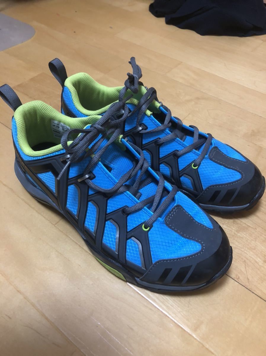 驚きの破格値，限定SALE シマノ サイクルシューズ サイズ27.2センチ shimano pedaling dynamics SH-MT34B SPD(27cm～)｜売買されたオークション情報、yahooの商品情報をアーカイブ公開 - オークファン 27cm～