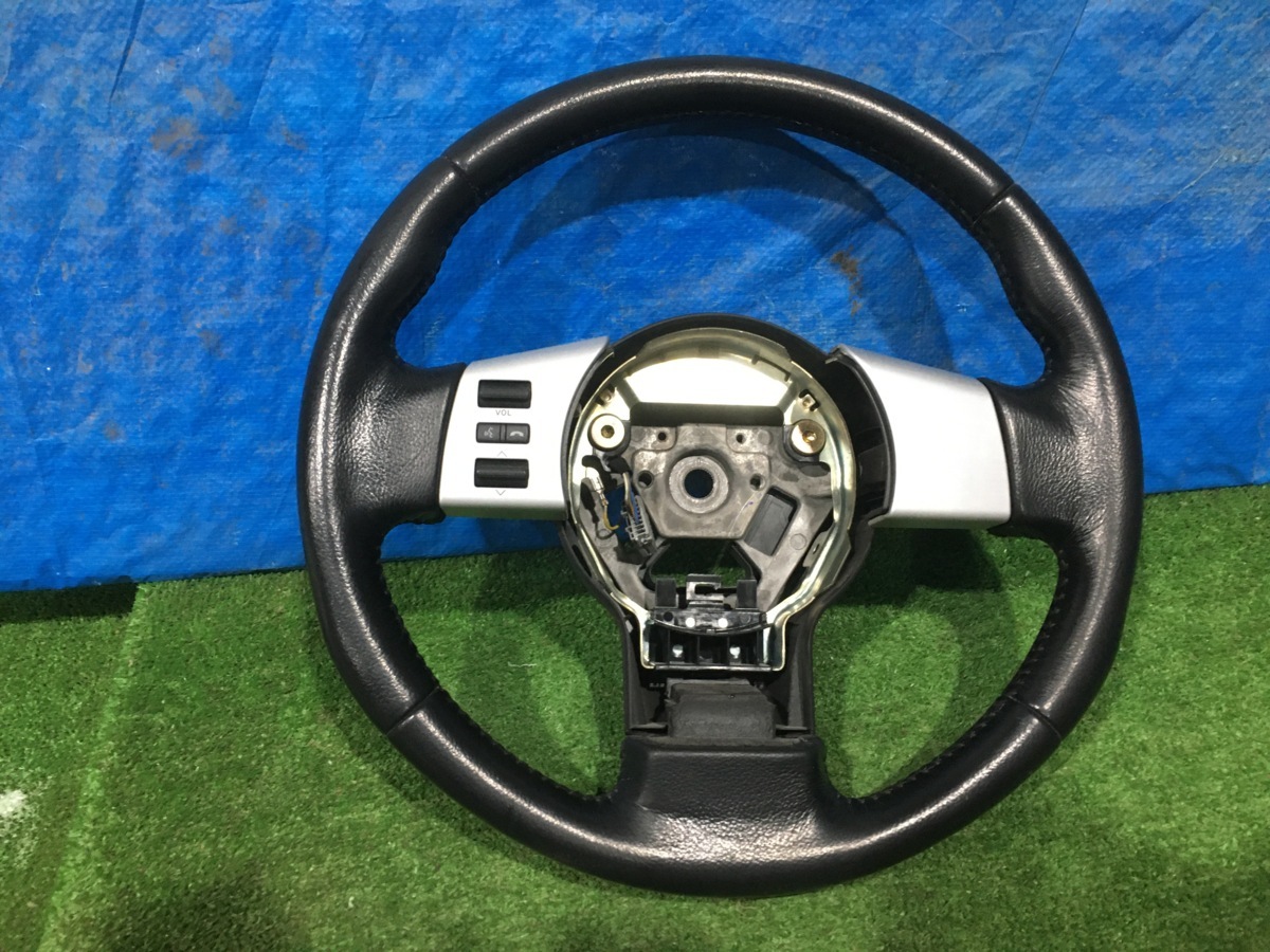 Z33 フェアレディZ ステアリング ステアリングホイール フェアレディ 