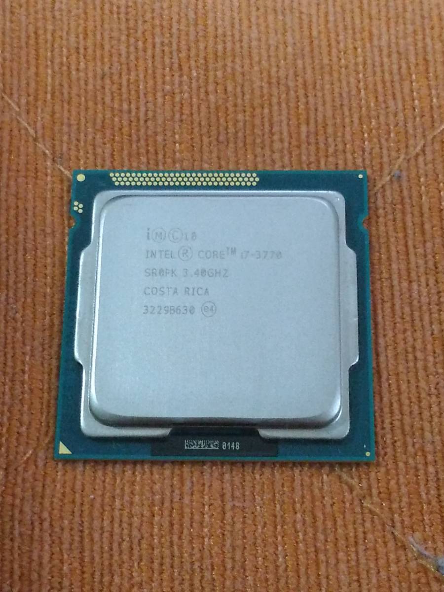 Core 動作確認済み Intel ⁄ i5 CORE 0 パソコンCPU i5-12500 動作確認済