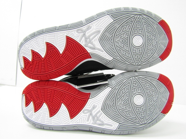 NIKE KYRIE 6 EP ナイキ カイリー BQ4631-002 スニーカー SIZE:27.0cm♪SH4708 0 EP ナイキ 26.5cm ✨美品✨NIKE 26cm