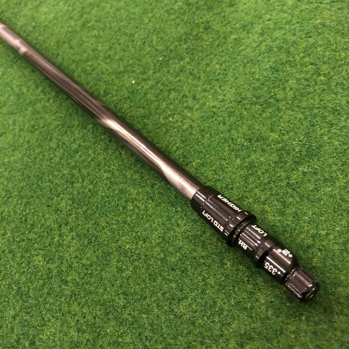 フジクラ スピーダーエボリューション4 661X テーラーメイドスリーブ付