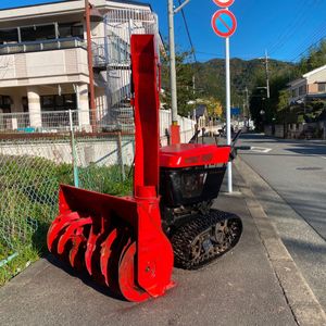 三菱 MSR 除雪機のYahoo!オークション(旧ヤフオク!)の相場・価格を見る 