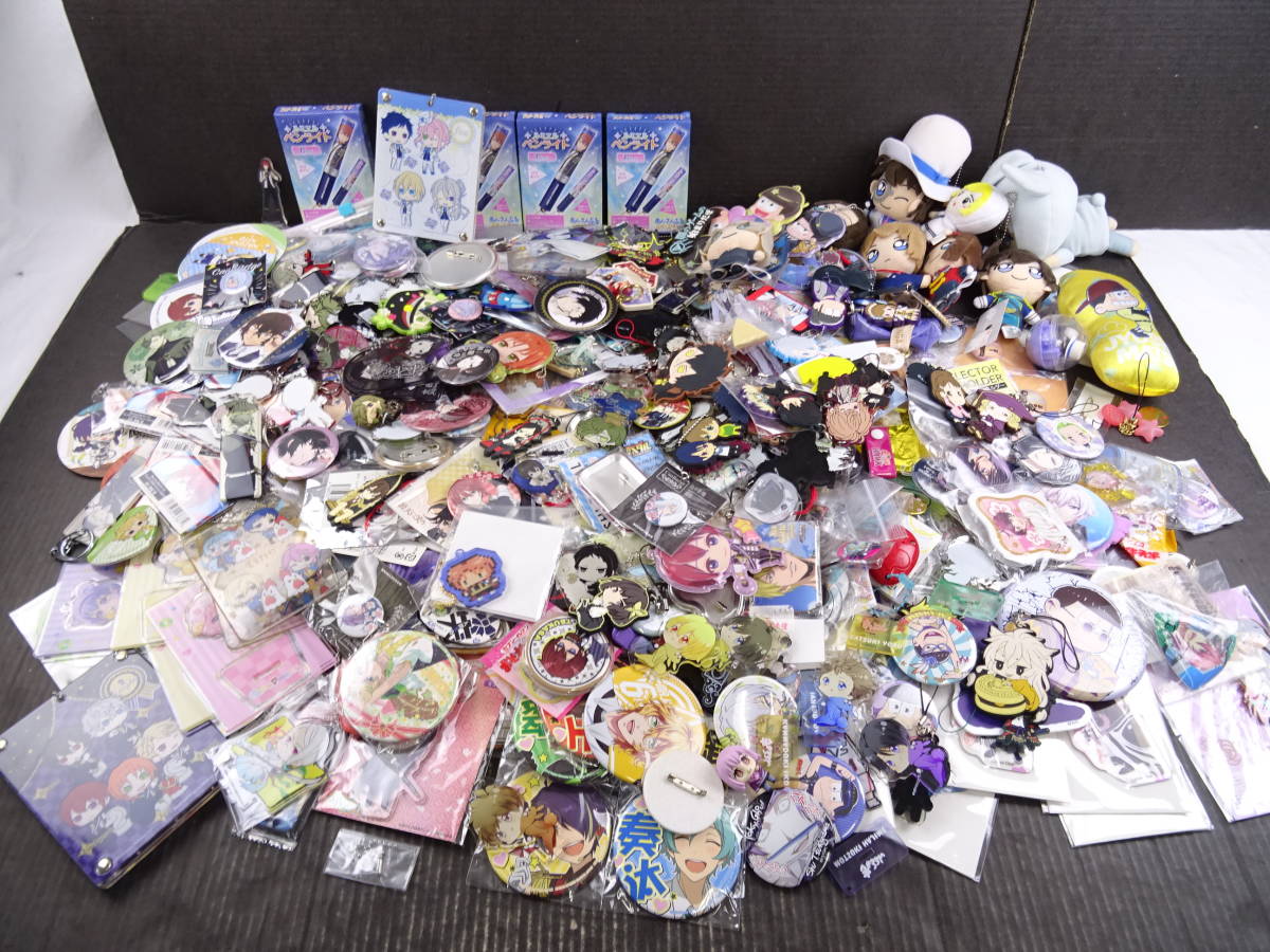 コミック アニメグッズ 大量 350点 17キロ程度 一番くじ まとめ ジャンク ジャンク 大量 アニメグッズ Yahoo!オークション - まとめ売り