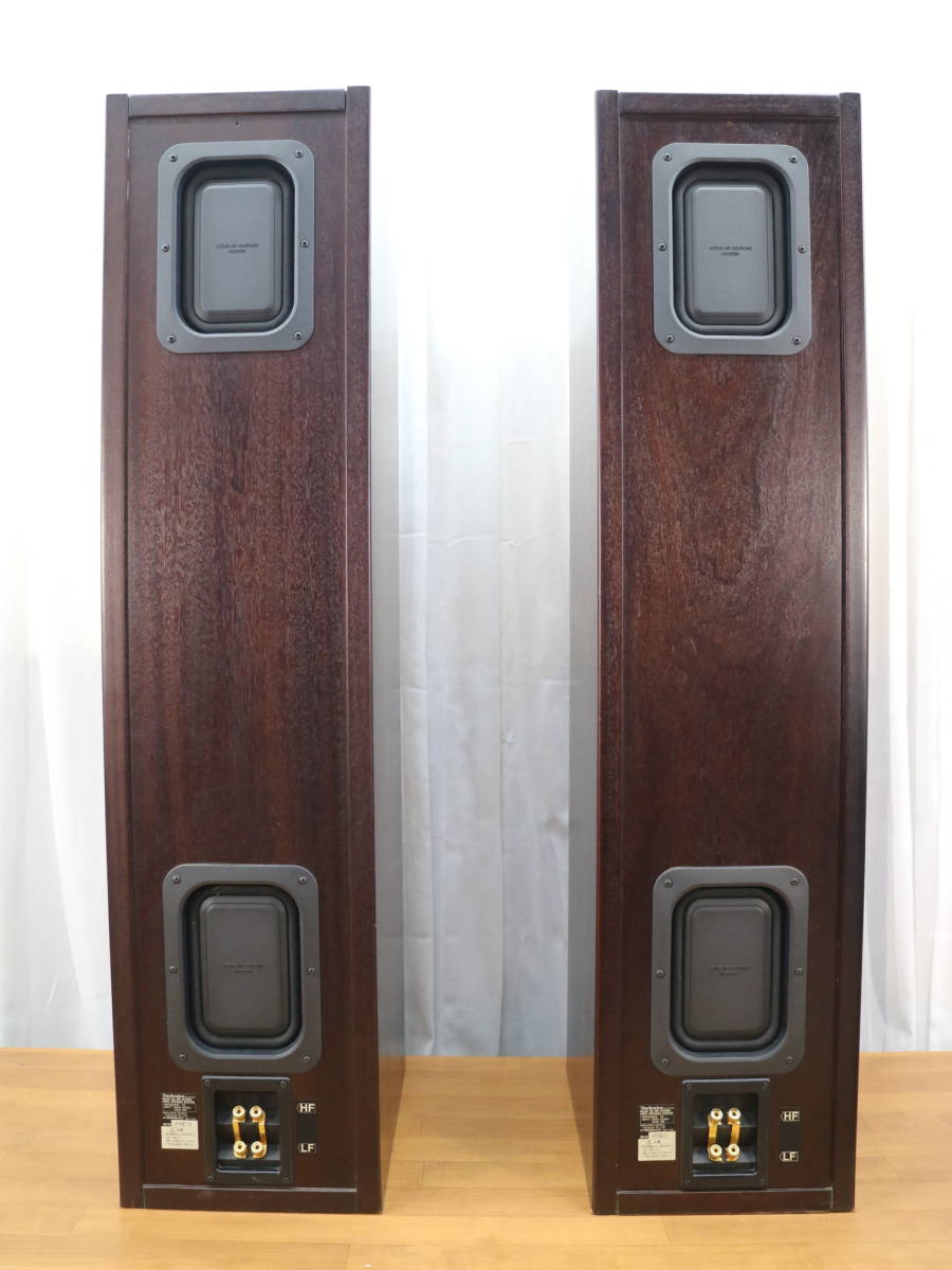 TECHNICS - SB-M 1000 スピーカーペア (D-263) 【公式通販】