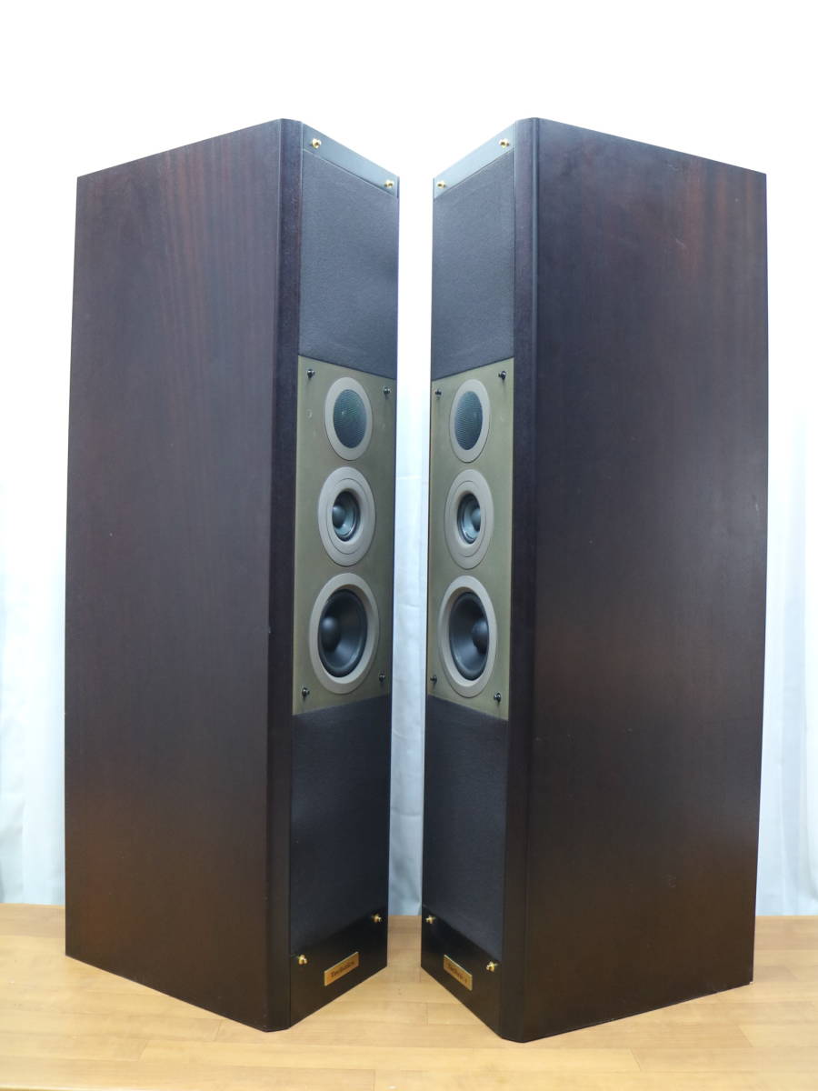 TECHNICS - SB-M 1000 スピーカーペア (D-263) 【公式通販】