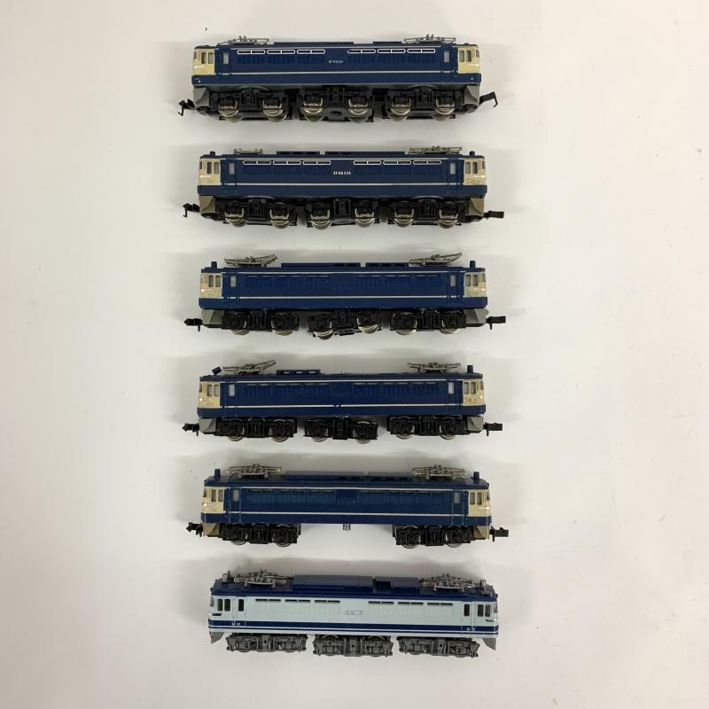 EF65 KATO 鉄道模型 Nゲージ 電気機関車 0 EF65形」に思うこと。 : エヌゲ