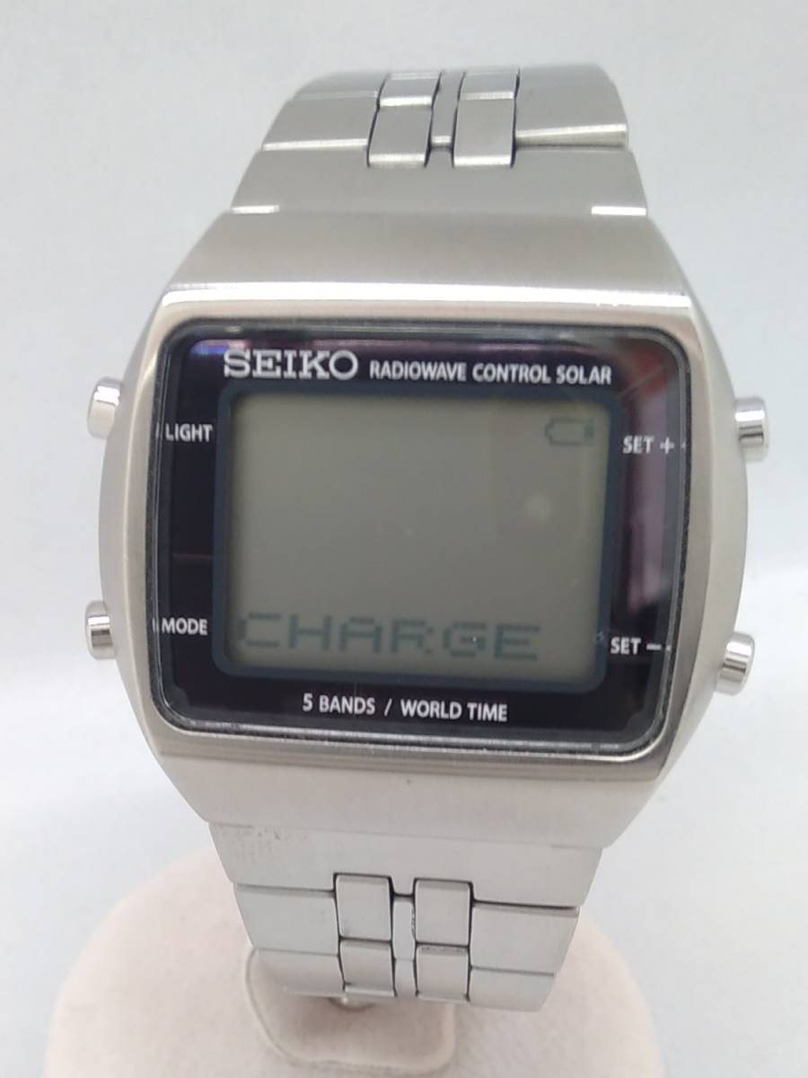 SEIKO セイコー スピリット - ジャンク S760-0AA0 SPIRIT Yahoo 