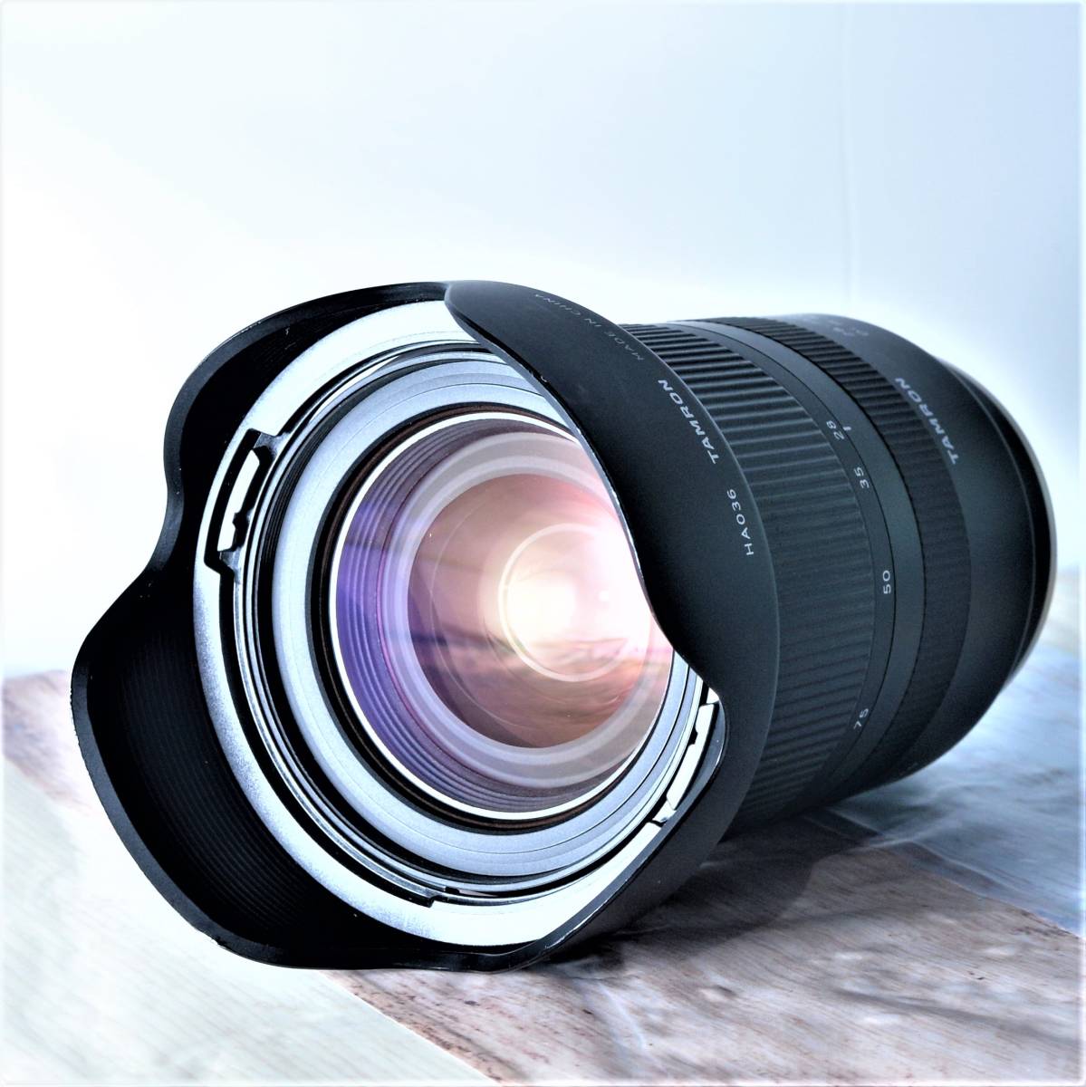 35mm Nikon E f⁄2.5 Series | F2.5 SERIES LENS – Repair: Richard