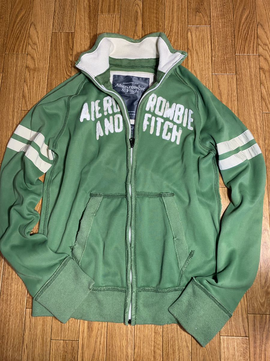 アバクロンビー＆フィッチ Abercrombie＆Fitch Fitch アバクロ 
