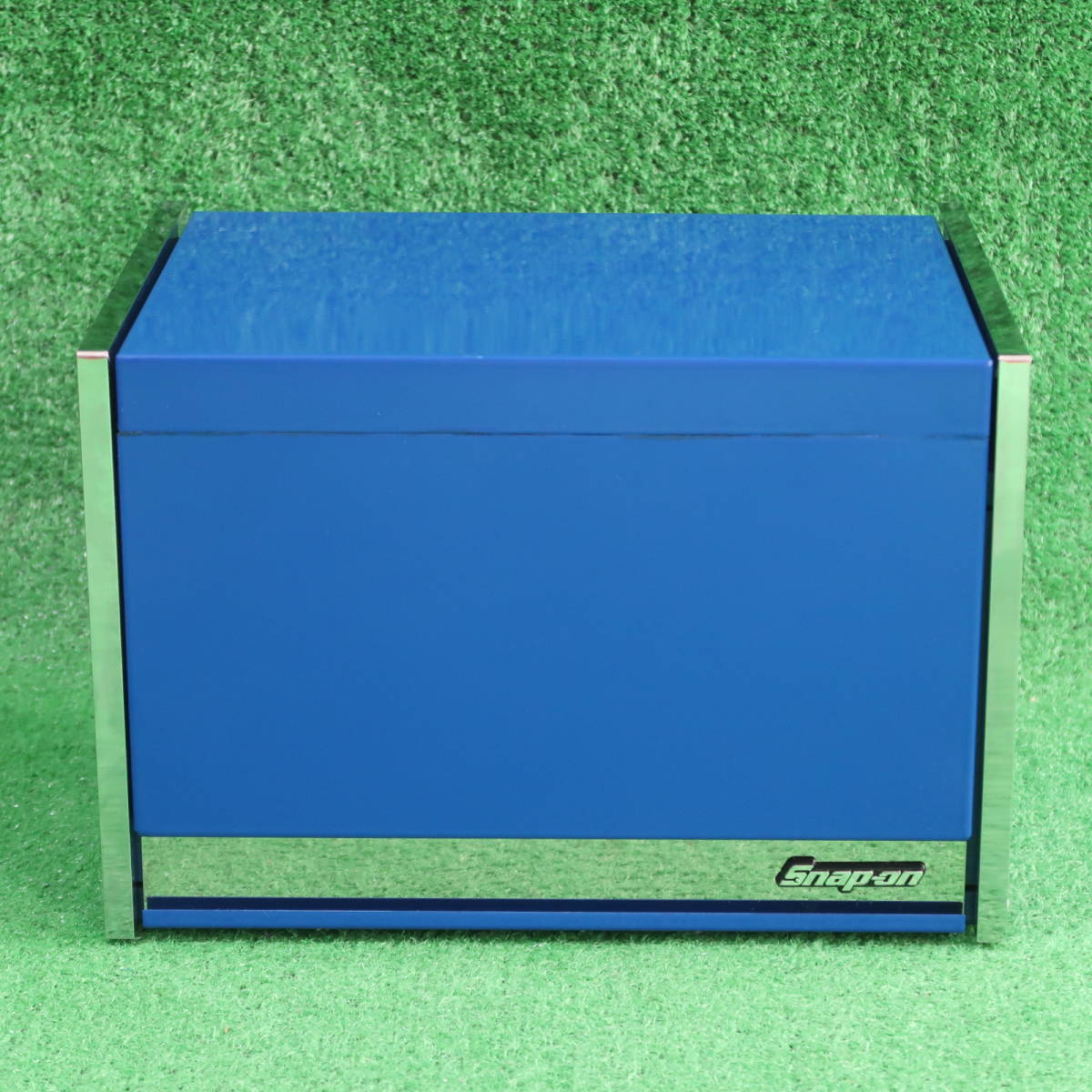 SNAP-ON ミニチュアトップチェスト スナップオン Snap-on WORLD | ミニ 