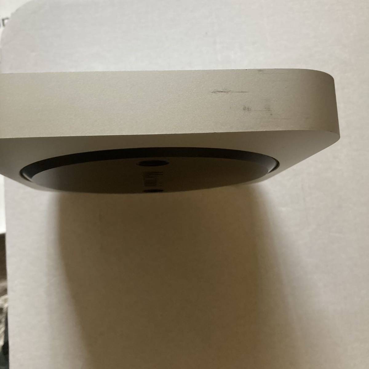 Mac mini Late 2010 メモリ8gHDD1T
