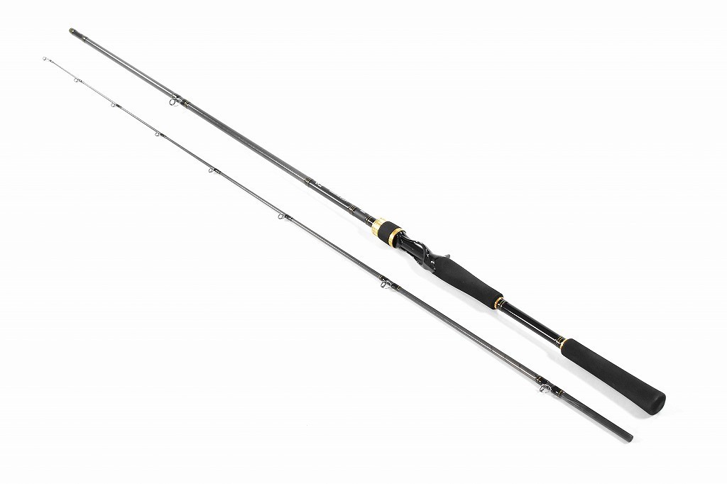 品質保証，100%新品 ダイワ 18ラテオ BS 73HB ボートシーバス シーバス K_157(ダイワ)｜売買されたオークション情報、yahooの商品情報をアーカイブ公開 - オークファン ルアーロッド