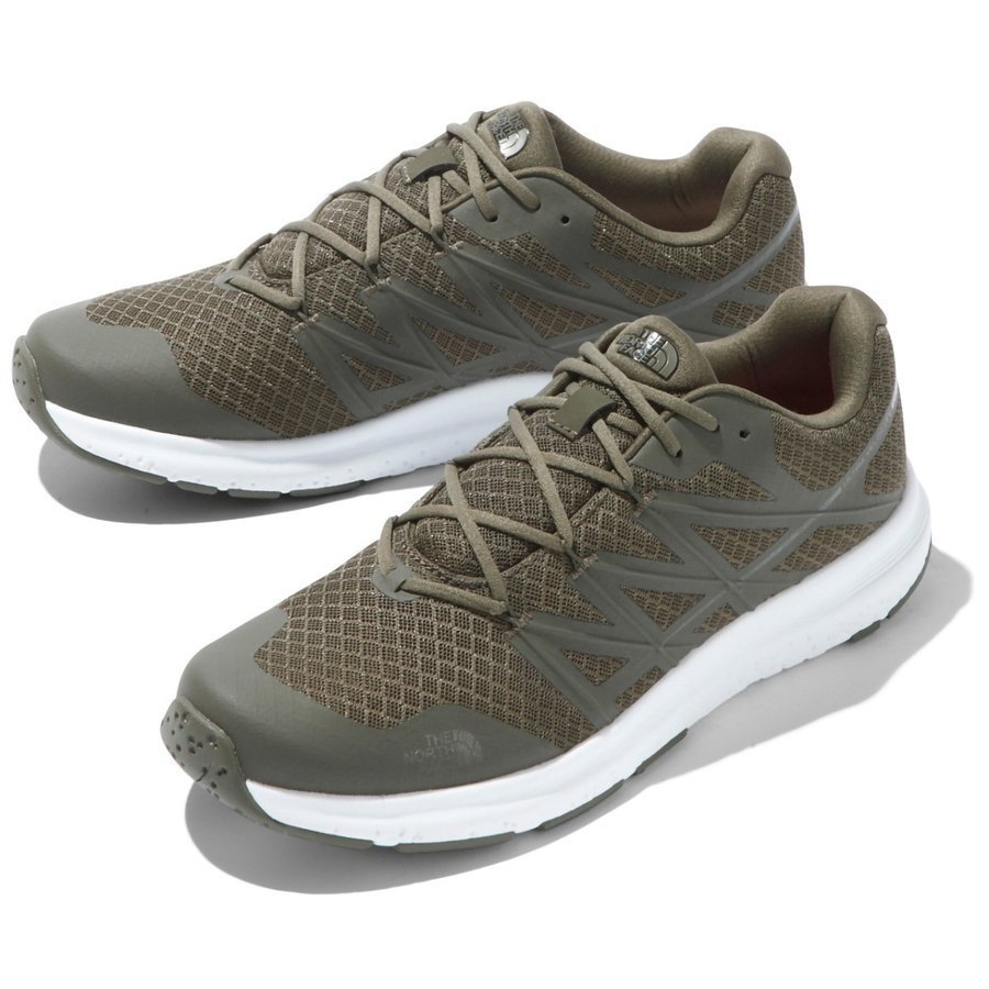 豊富な，人気セール THE NORTH FACE ザ ノース フェイス Ultra Velocity ウルトラベロシティ NF51706 NW ２７ ０ＣＭ(27.0cm)｜売買されたオークション情報、yahooの商品情報をアーカイブ公開 - オークファン 27.0cm