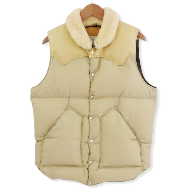 Rocky Mountain ロッキーマウンテン Christy Vest 450-512-02