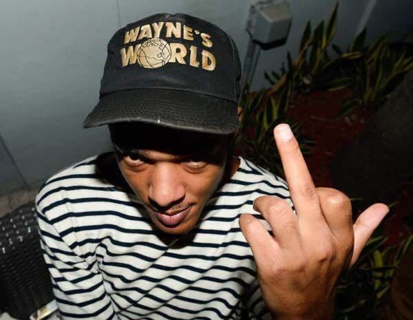 1円〜” 90s Wayne