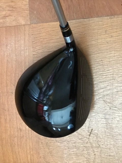 人気定番，格安 高反発 リョーマ D-1マキシマ スペシャル チューニング ブラック 10.5&deg; BEYOND POWER シャフト(ドライバー)｜売買されたオークション情報、yahooの商品情報をアーカイブ公開 - オークファン 男性右きき用