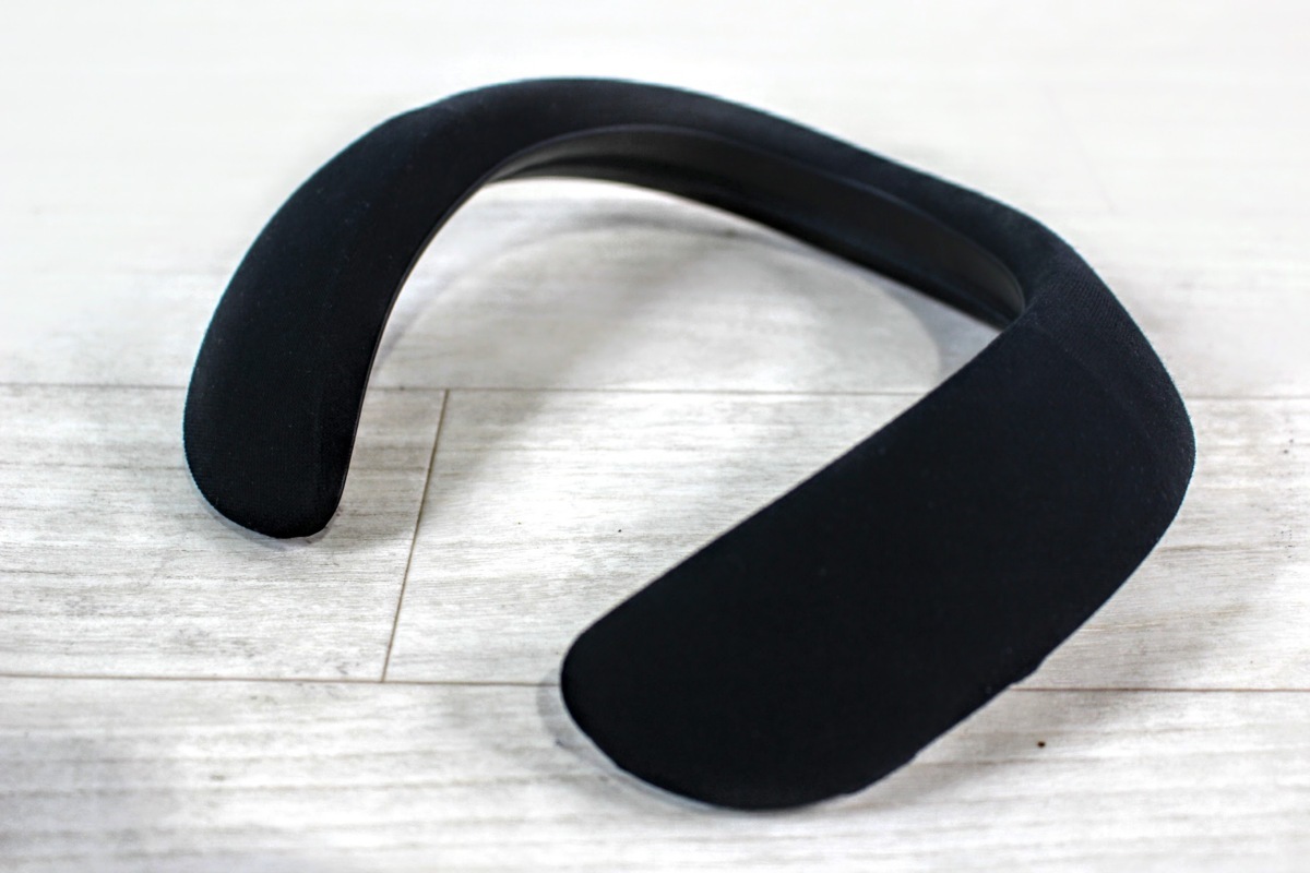 B.2231 BOSE ボーズ Sound wear Companion スピーカー ネック