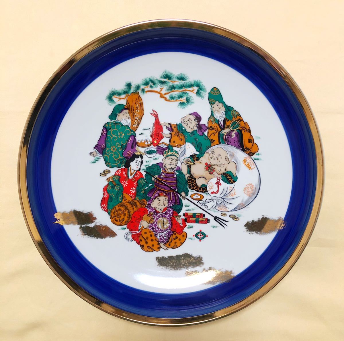 コレクター旧蔵品シリーズ2022 第2弾 清康熙青花蓋物 #中国美術#古美術