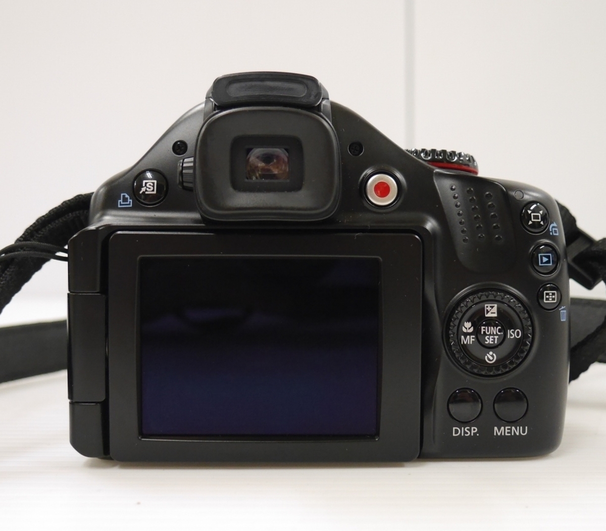 SX30 IS Canon PowerShot F8823 Power Shot PC1560 4.3 150.5㎜ 1：2.7 