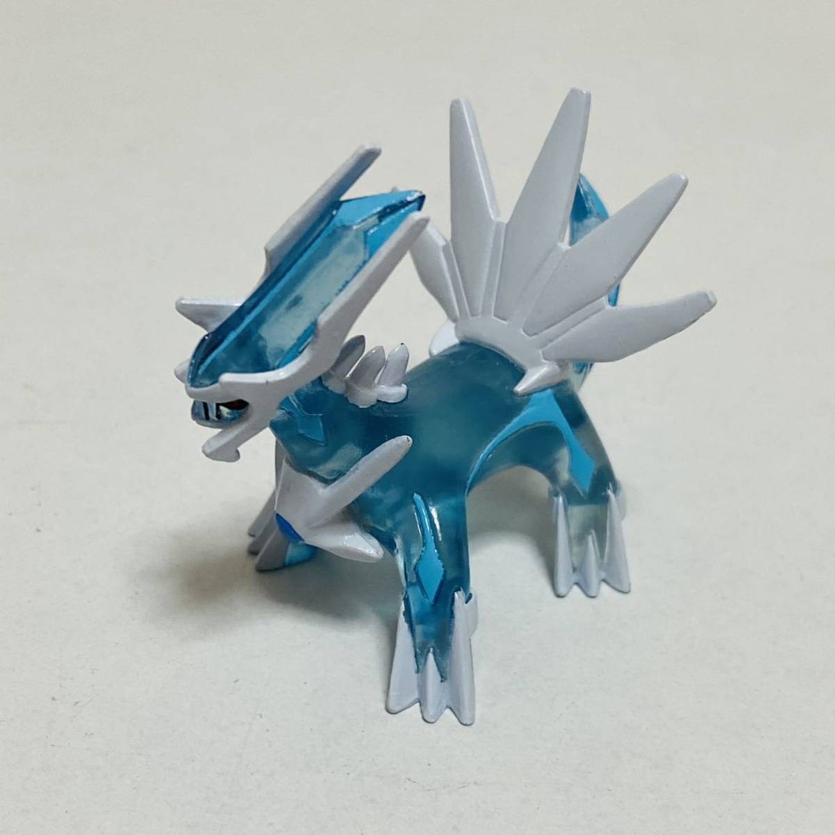 美品】ポケットモンスター モンスターコレクション モンコレ クリア