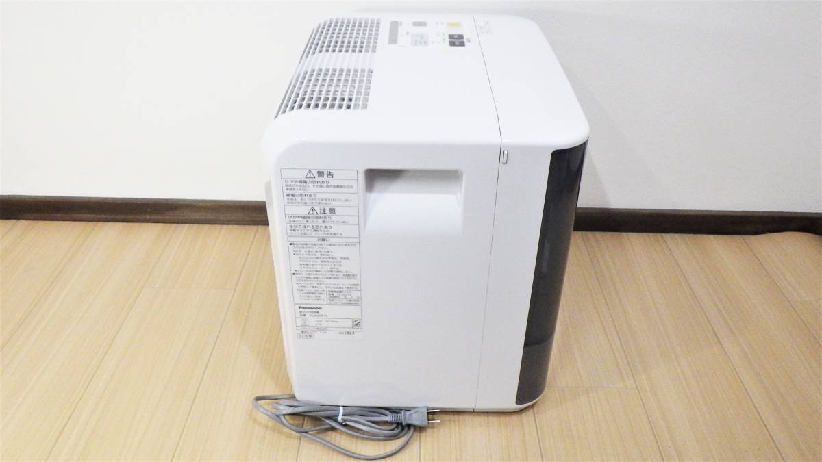 パナソニック 気化式 FE-KXF15-W ～42畳 大容量 白 ナノイー Panasonic 