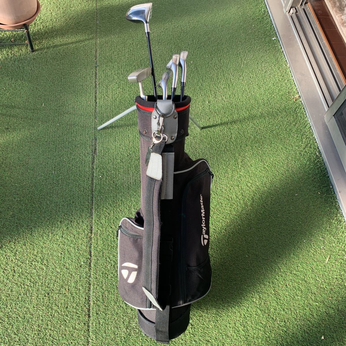 Team TaylorMade ジュニアセット TM Jr. セットクラブ Size1 | Jr : 右