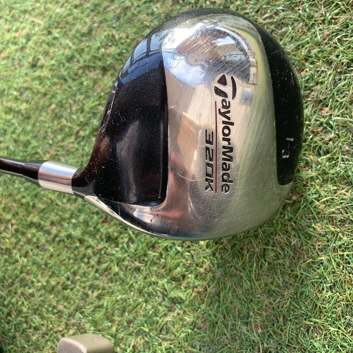 Team TaylorMade ジュニアセット TM Jr. セットクラブ Size1 | Jr : 右