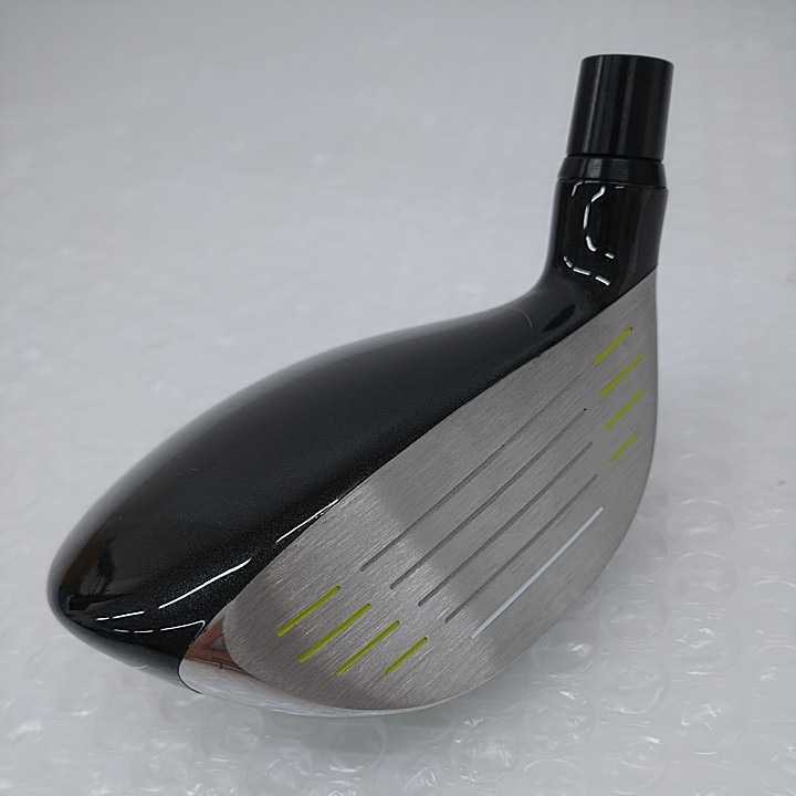 Nike Vapor Speed 17 21 5ｗ ヴェイパー スピード ナイキ フェアウェイウッド スリーブ付き ヘッドのみ ナイキ 売買されたオークション情報 Yahooの商品情報をアーカイブ公開 オークファン Aucfan Com