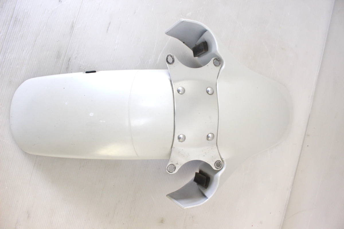 2026年最新Yahoo!オークション -fzr250 フロントフェンダーの中古品