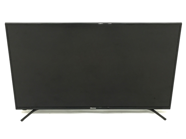 Hisense 43F68E 43インチ 4K 液晶 テレビ 2020年製 ハイセンス 家電 Hisense 43F68E 43インチ 4K 液晶 テレビ 2020年製 ハイセンス 家電