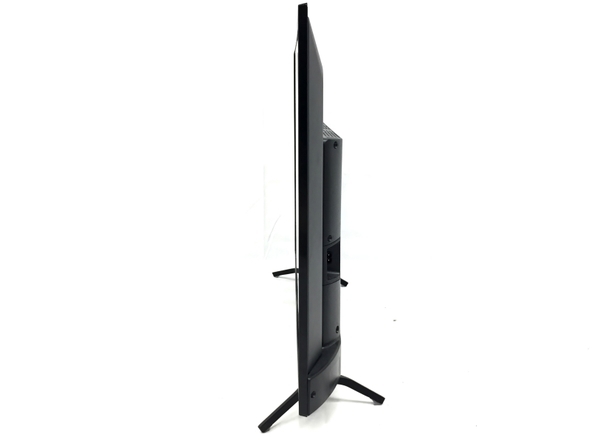 Hisense 43F68E 43インチ 4K 液晶 テレビ 2020年製 ハイセンス 家電