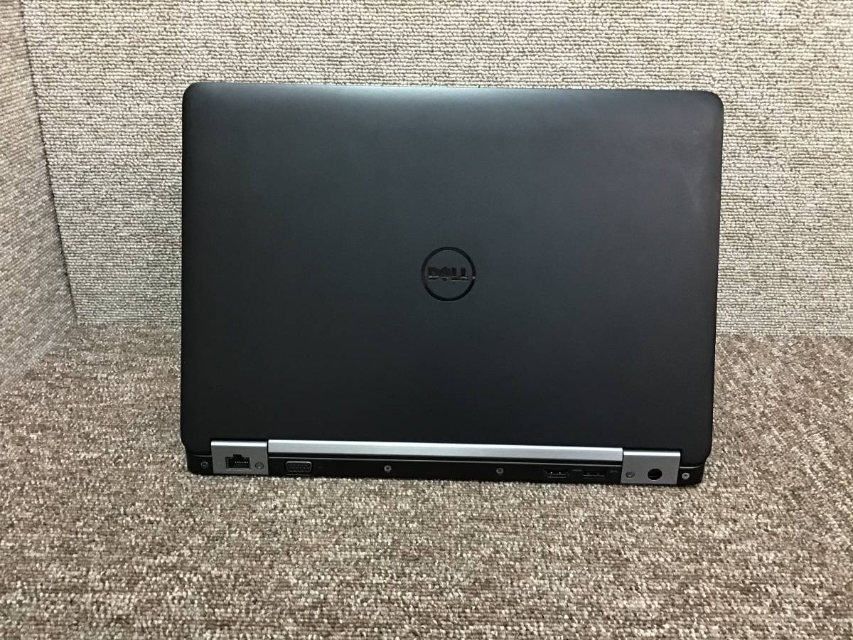 ノートパソコン : 初心者✨快速i7・カメラ付・オフィス✨黒✨すぐ 
