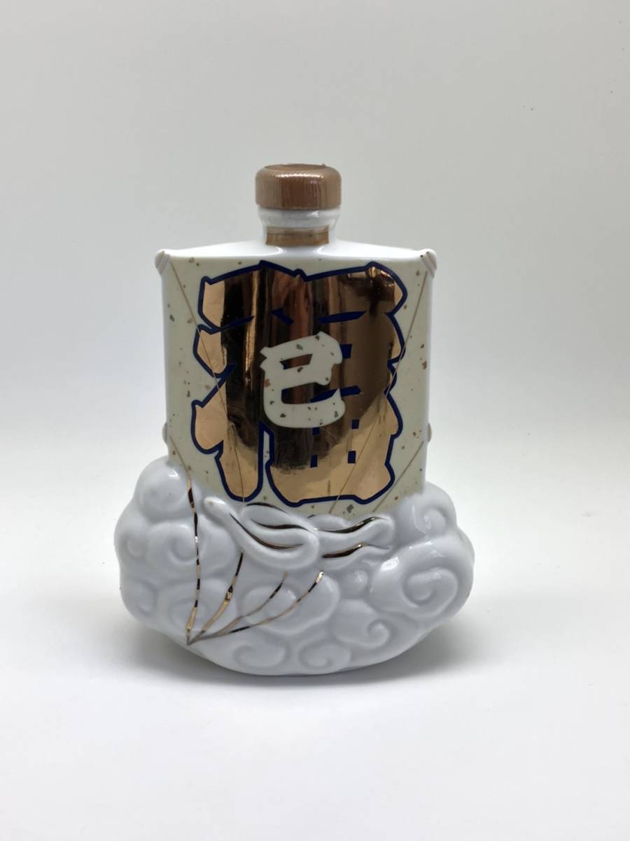 HOT，新作 未開栓 スーパーニッカ 瑞雲福巳凧 ニッカウィスキー 600ml 43% M0964(日本)｜売買されたオークション情報、yahooの商品情報をアーカイブ公開 - オークファン 日本