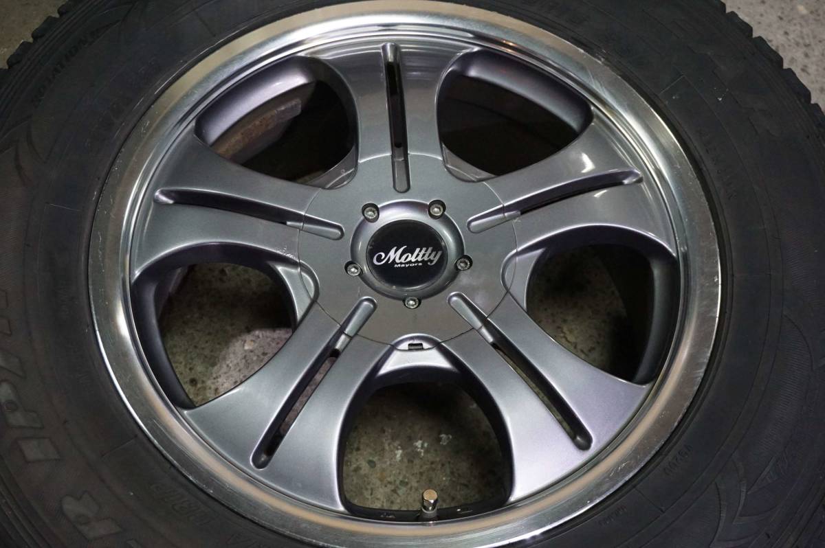 新品 デリカ ハリアー エクストレイル 215/70R16 16インチ デイトナ SS 7.0J +35 5/114.3 スタッドレス タイヤ ホイール セット 4本 215&frasl;70R16 RAV4 エクストレイル Ｄ5 | &frasl;エクストレイル&frasl;RAV4