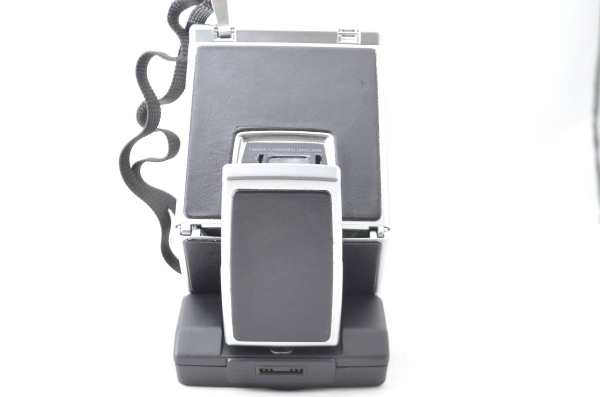 Polaroid SX-70 POLAROID Land Camera Pronto! LAND CAMERA B 