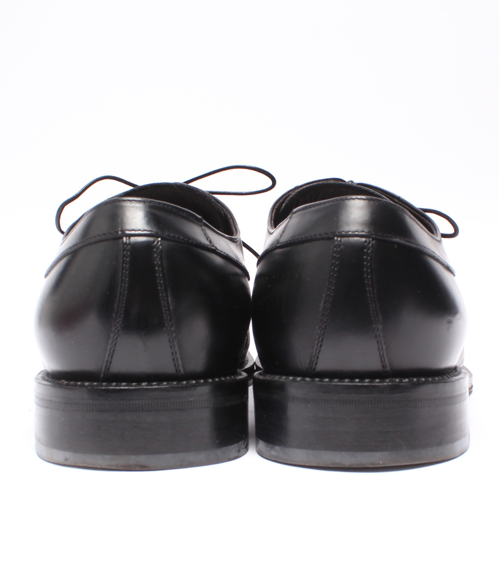 サルバトーレフェラガモ プレーントゥシューズ メンズ SIZE 8 1/2 3Ｅ (M) Salvatore Ferragamo Ferragamo Salvatore フェラガモ フェラガモのメンズ・ウィメンズ新作シューズ - プレーントゥ