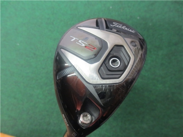 【お得，100%新品】 タイトリスト TS2ユーティリティー 23&deg; NS PRO MODUS3 HYBRID 370 S MP@1 N 666(タイトリスト)｜売買されたオークション情報、yahooの商品情報をアーカイブ公開 - オークファン 男性右きき用