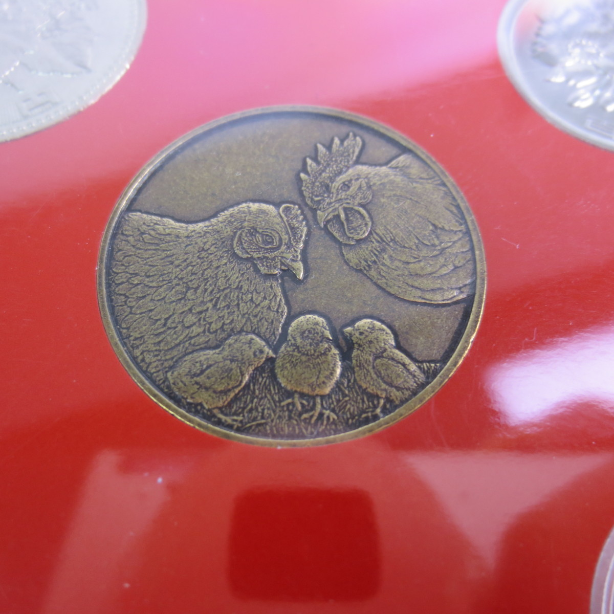 豪華15点セット】貨幣セット1984年(昭和59年)～2017年(平成29年