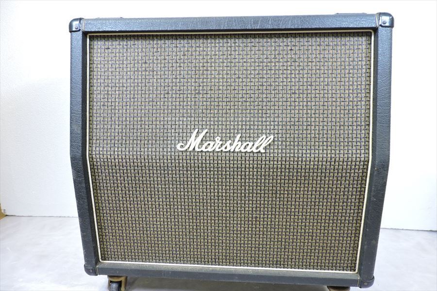 ◇ Marshall マーシャル TYPE BASS LEAD STOCK NO.1982/B ギターアンプ 中古 201208T1252