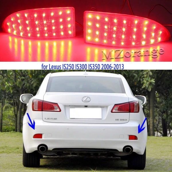 定番人気，SALE 最安値＆追跡可 レクサス IS250 IS300 IS350 GSE20 2006-2013 2 個 LED リアライトテールライトテールライト(テールライト)｜売買されたオークション情報、yahooの商品情報をアーカイブ公開 - オークフ レクサス用