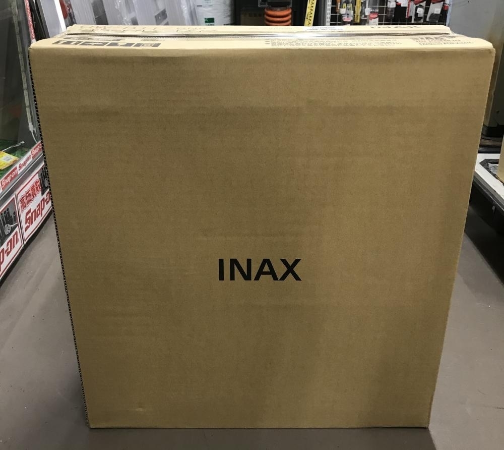 009▼未使用品・即決価格▼リクシル　LIXIL　INAX 温水便座　シャワートイレシートタイプ CW-D11/BN8 パナソニック