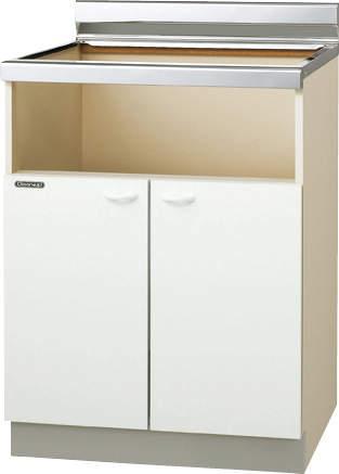  クリナップ 木キャビ ビルトインコンロ台48％ＯＦＦ 新クリンプレティ 600㎜ 特別価格(ガステーブル、コンロ)｜売買されたオークション情報、yahooの商品情報をアーカイブ公開 - オークファ キッチン