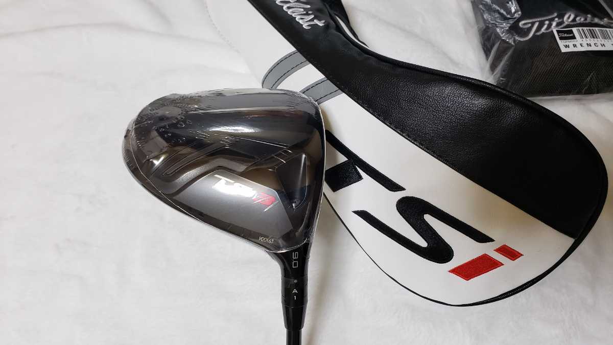 人気，安い Titleist タイトリスト TSi3 9度 TSP322 tourSシャフト 品(フレックス S)｜売買されたオークション情報、yahooの商品情報をアーカイブ公開 - オークファン 男性右きき用