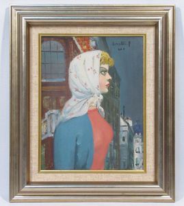 古沢岩美のYahoo!オークション(旧ヤフオク!)の相場・価格を見る｜Yahoo