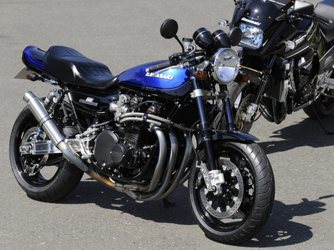 DAYTONA デイトナ RCMコンセプトCOZYシート/Z1000MK2 品番:49256