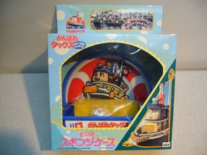 がんばれ タッグスのYahoo!オークション(旧ヤフオク!)の相場・価格を